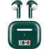 Mexico Soccer Flag Apple AirPods (3rd Gen 2021) Skin